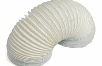 Onapplianceparts White Knight Dryer Vent Hose 4 inches Diametre x 8 Feet