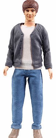 Wave 4 Fashion Doll - Liam