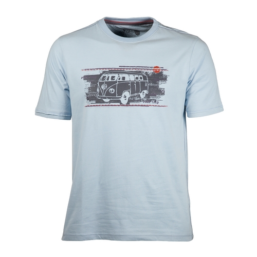 Mens Camper Van T-Shirt