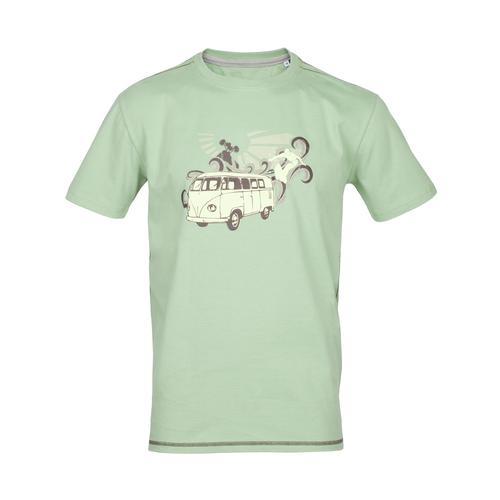 Mens Campersurf T-shirt