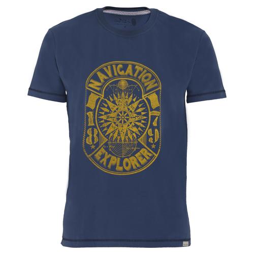 Mens Explorer T-shirt