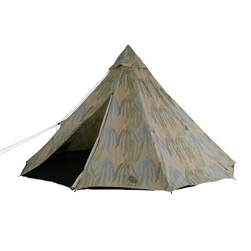 Teepee Tent