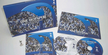 One Hotspur Lilywhite Membership