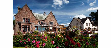 Night Break at Appleby Manor Country House