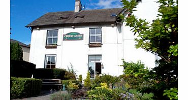 One Night Break at Cherry Garth Guest House