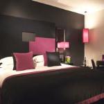 Night Break at Malmaison Liverpool Special