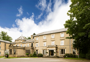 One Night Break at Mercure Burton-Upon-Trent