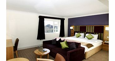 One Night Break at Mercure Chester North Hotel