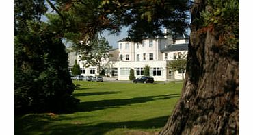 One Night Break at Mercure Maidstone Great Danes