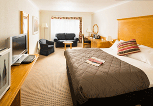 One Night Break at the Mercure Bristol North,