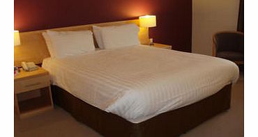 One Night Break at The Wyndham Garden Grantham