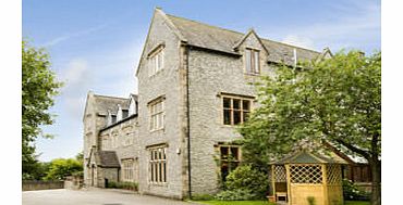 One Night Romantic Break at Stonecross Manor