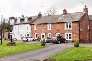 One Night Stay at The Kings Arms with Breakfast