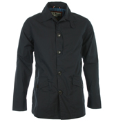 Ingwald Navy Jacket