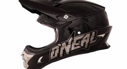 Fury Fidlock Evo Dh Helmet