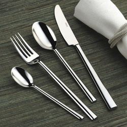 oneida Aries Dessert Fork