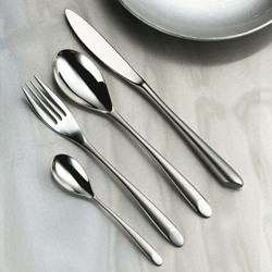 Radius Table Fork