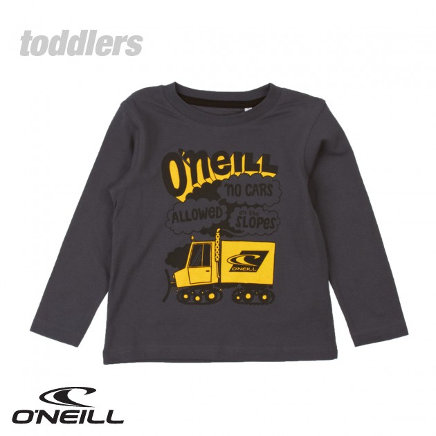 Boys ONeill Aliso Long Sleeve T-Shirt - New