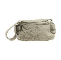 Oneill CANVAS GIRLS BAG - GREEN GOBLIN