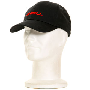 Fundamental Adjustable cap