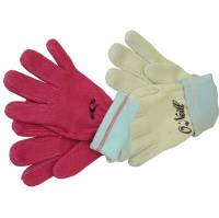 Oneill GIRLS BONDED FLEECE GLOVES