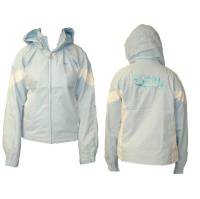 Oneill GIRLS COATED COTTON JACKET 506004