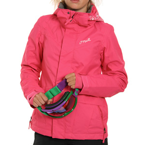 Brucite Too Snowboarding jacket