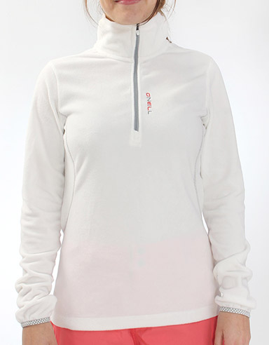 Halfzip Layer fleece