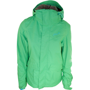 Ladies ONeill Brucite Too Snowboarding Jacket.