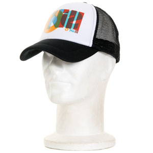 ONeill Logo Trucker cap