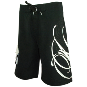 Mens ONeill Boyd Boardshort. Black