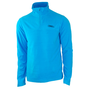 Mens ONeill Frontline Micro Fleece. Blue