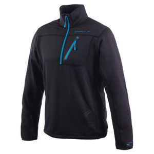 Mens ONeill Mountaineering Fleece. Black