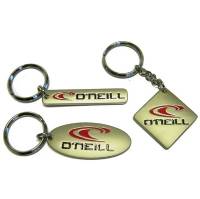 METAL KEYCHAIN 504342