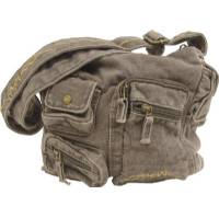 Oneill SMALL CANVAS GIRLS SHOULDER BAG - URBAN