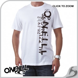 T-Shirts - ONeill Beaver Creek Point