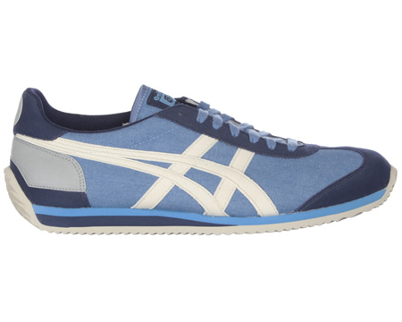 Onitsuka Tiger California 78 CV Light Blue/Off