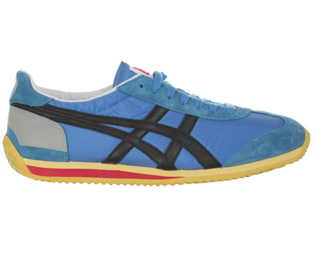 Onitsuka Tiger California 78 Vintage Blue/Black