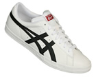 Onitsuka Tiger Fabre BL SLE White/Black Leather