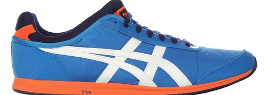 Onitsuka Tiger Golden Spark Blue/White Running