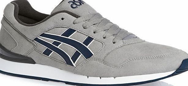 Onitsuka Tiger Mens Onitsuka Tiger Gel- atlanis Shoes -