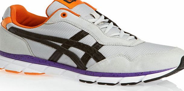 Onitsuka Tiger Mens Onitsuka Tiger Harandia Trainers - Soft