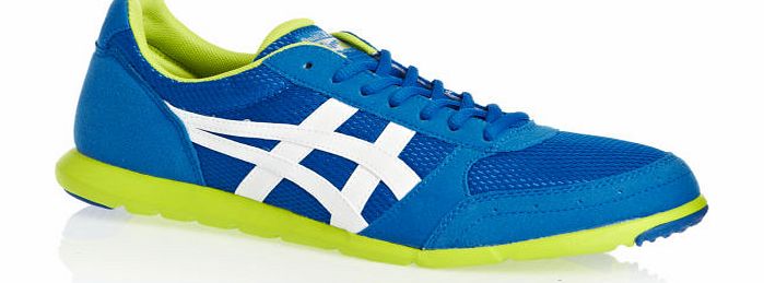 Onitsuka Tiger Mens Onitsuka Tiger Sherborne Runner Shoes -