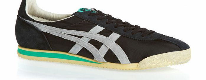 Onitsuka Tiger Mens Onitsuka Tiger Tiger Corsair Vin Shoes -