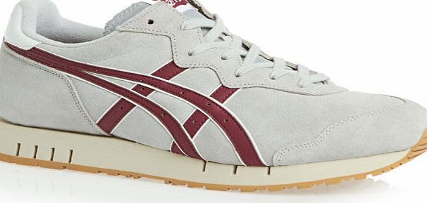 Onitsuka Tiger Mens Onitsuka Tiger X-caliber Trainers - Soft