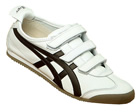 Onitsuka Tiger Mexico 66 Baja White/Brown