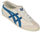 Onitsuka Tiger Mexico 66 Vintage Off-White/Blue