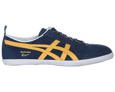 Mexico 66 Vulc SU Navy/Yellow