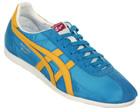 Onitsuka Tiger Runspark OG Blue/Yellow Material