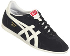 Onitsuka Tiger Runspark OG SU Black/White Suede